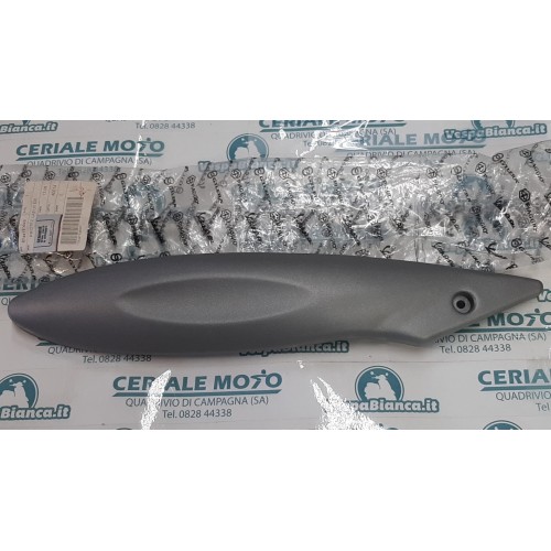 DEFLETTORE POSTERIORE DESTRO PIAGGIO LIBERTY 125 150 PRIMA SERIE DAL 1998 AL 2004