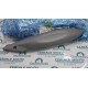 DEFLETTORE POSTERIORE SINISTRO PIAGGIO LIBERTY 125 150 PRIMA SERIE DAL 1998 AL 2004