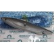 DEFLETTORE POSTERIORE SINISTRO PIAGGIO LIBERTY 125 150 PRIMA SERIE DAL 1998 AL 2004