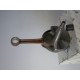 Albero motore Vespa PX 200 originale Piaggio