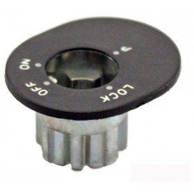 Cilindretto serratura Vespa PK 50 PX 125 150