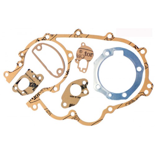 Serie completa guarnizioni motore Vespa PE 200