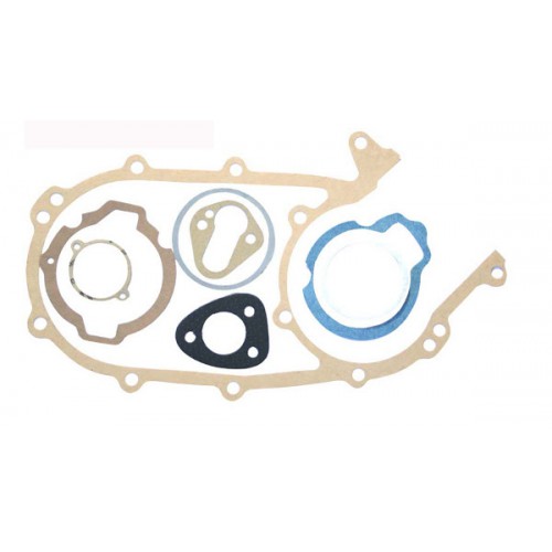 Serie completa guarnizioni motore Vespa 125 150 '61