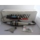 Marmitta GIANNELLI SHOT V4 PIAGGIO