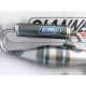 Marmitta GIANNELLI SHOT V4 PIAGGIO