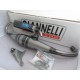 Marmitta GIANNELLI SHOT V4 PIAGGIO