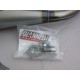 Marmitta GIANNELLI SHOT V4 PIAGGIO