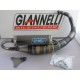 Marmitta GIANNELLI SHOT V4 MBK BOOSTER