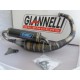 Marmitta GIANNELLI SHOT V4 MBK BOOSTER
