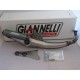 Marmitta GIANNELLI EXTRA V2 Minarelli orizzontale