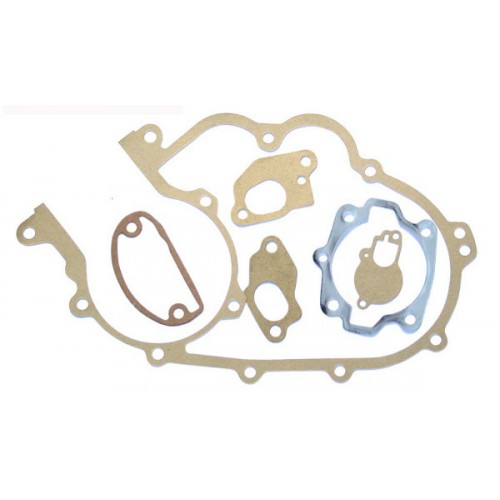Serie completa guarnizioni motore Vespa Super 125 150