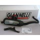 Marmitta GIANNELLI GO Vespa ET2 LX