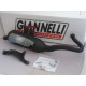 Marmitta GIANNELLI GO Vespa ET2 LX