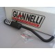 Marmitta GIANNELLI Original Power Piaggio SI