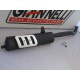 Marmitta GIANNELLI Original Power Piaggio Ciao