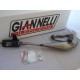 Marmitta GIANNELLI FIRE Piaggio SI