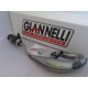 Marmitta GIANNELLI FIRE Piaggio Ciao Bravo