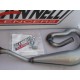 Marmitta GIANNELLI FIRE Piaggio Ciao Bravo