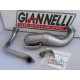 Marmitta GIANNELLI APE 50 corsa lunga