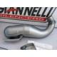 Marmitta GIANNELLI APE 50 corsa lunga
