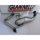 Marmitta GIANNELLI APE 50 corsa corta