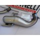 Marmitta GIANNELLI APE 50 corsa corta