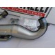 Marmitta GIANNELLI APE 50 corsa corta